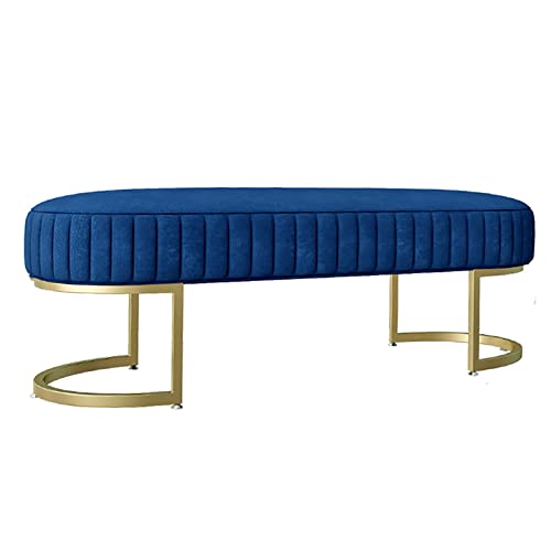 shoe storage bench ottoman Storage Benches Upholstered Velvet Shoe storage Bench,Murders Tufted Bed Bench With Padded Cushion,Living Room Footsto