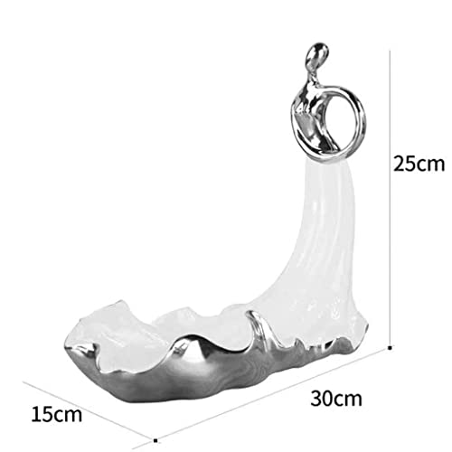 NEOCHY Decoration Decoration Restaurant Wine Rack, European Practical Living Room Goblet Holder Household Wine Rack