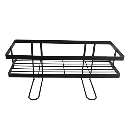 oueyfer Toilet Shelf Storage Rack Multifunction Organization Bracket Accessory For Home Kitchen Toilet Organize Support Holder Toilet Storage Rac