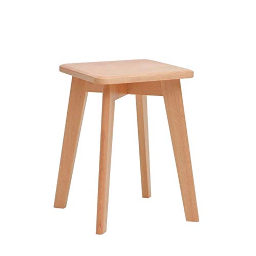 LUKEO Wooden Bench-Table Set With And Cushioned Stool, Dressing Table Set WithDrawers, Removable Organizer For Bedroom