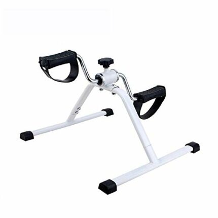 N/A Mini Exercise Bike Steppers Home Gym Gymnastics Exercise Lose Weight Equipments Indoor Fitness Treadmill