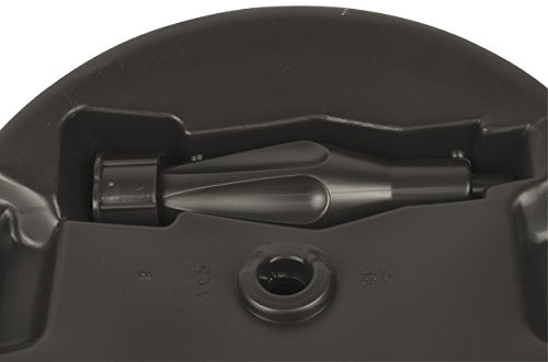 EDA - Parasol Base - Plastic, 7202687