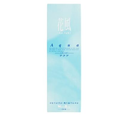 nippon kodo Tierra Valve Angle Zen Ka Fuh 120 FRANKINCENSE Aqua