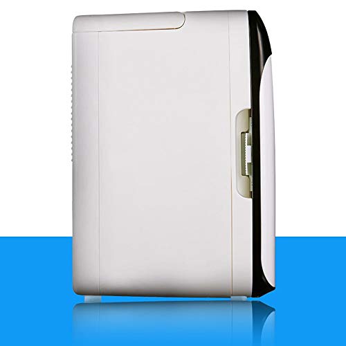 SDFGH Refrigerator Auto-Refrigerator Portable Mini Fridge Compressor Car Refrigerator Car Fridge Camping (Color : D)