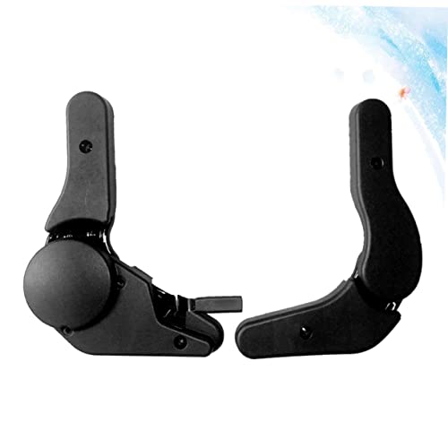 Homoyoyo Racing Gaming Chair 180 Degree Seat Angle Adjustment Racing Chair Angel Adjuster Gaming Chair Adjustable Armrest Racing Seat Back Angle