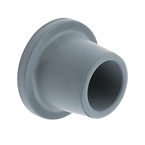 Shower Seat Non-Slip Rubber Foot Shower Chair Bath Seat Replacement Foot Rubber Shower Chair Rubber Foot Non-Slip Bathtub Chair Foot Cap,Suitable