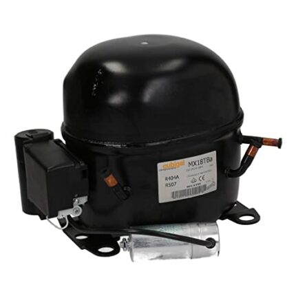 Ufixt Fits Compressor Cubigel Mx18tba Csr