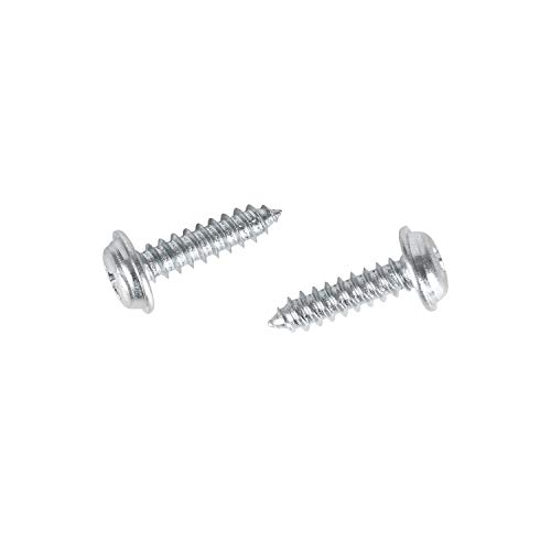 Lawn Chair USA Webbing Screws, 30 Pack