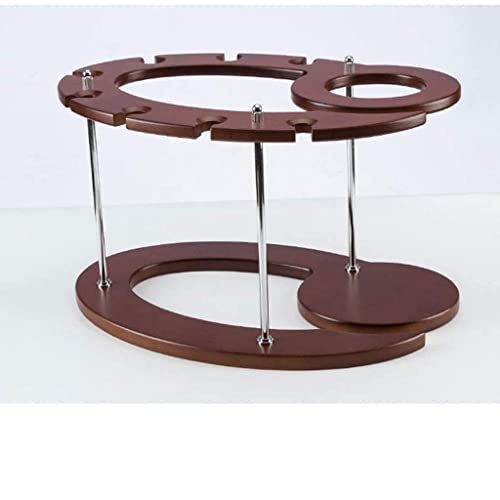 NEOCHY European Style Wine Rack, Decorative Wine Glass Rack, Wine Bottle Rack, Creative Decorations