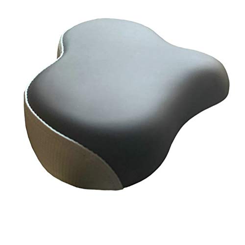 n/a Home Folding Exercise Bike, Upright Bike With Magnetic Tension And Pulse Grips, Foldable Magnetic Control Upright Pedal Bicycle