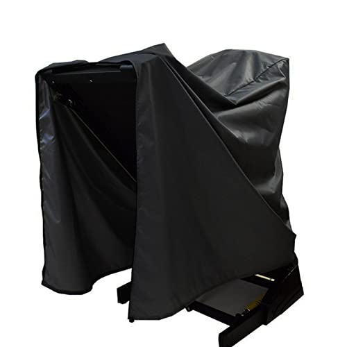 Treadmill Protection Cover Waterproof, Dustproof, UV Resistant, Treadmill Equipment Protective Cover Outdoor and Indoor