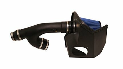 Volant 319635 Air Intake (Open Element Shielded), 1 Pack