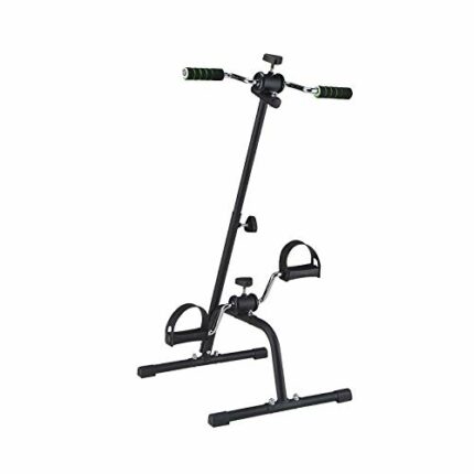 N/A Exercise Rehabilitation Machine Hand and Foot Rehabilitation Equipment Home Fitness Mini Cycling Bike