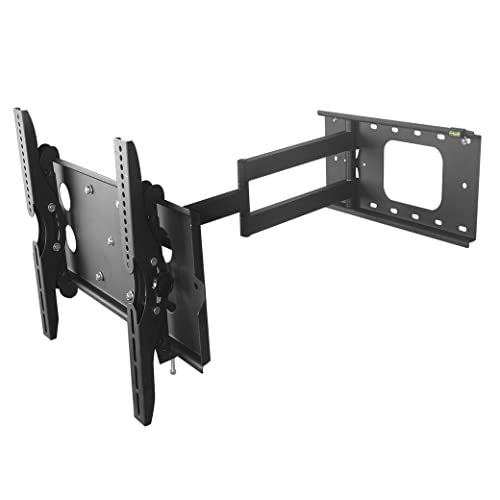 Intec brackets - Long Reaching Heavy Duty Cantilever TV Wall Mount Bracket- 800MM Reach perfect for TV’s 40” – 60” – Extra Strong Design rated at