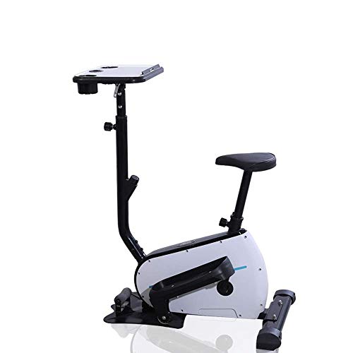 N/A Mini Stepper,Fitness Stair Stepper - Portable Stair Stepper Adjustable Resistance,Fitness Exercise Machine with Resistance Bands Durable & LC