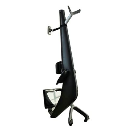 Hydrow Rower Upright Storage Kit- Exercise Equipment Accessory- Vertical Space Saving
