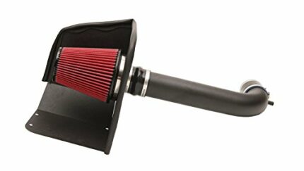 Volant 315853D Air Intake (Open Element Shielded), 1 Pack