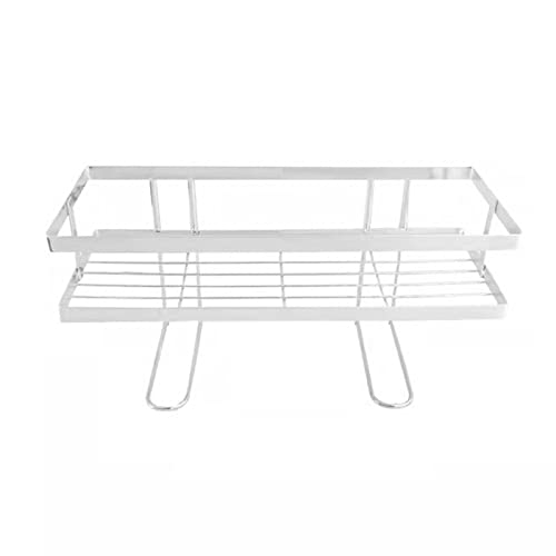 oueyfer Toilet Shelf Storage Rack Multifunction Organization Bracket Accessory For Home Kitchen Toilet Organize Support Holder Toilet Storage Rac