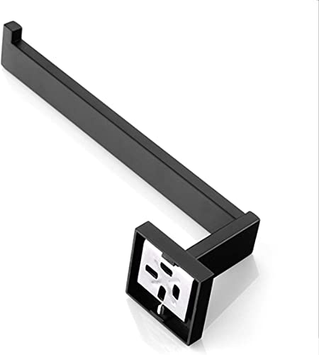 Towel Bars, Towel Ring, bathroom towel rack 304 Stainless Steel Towel Rails Wall Mounted Towel Holder Heavy Duty Towel Storage Rack for Bathroom,