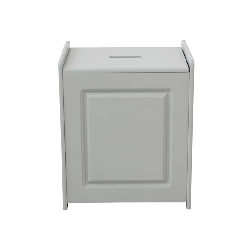 House & Homestyle Under Sink Unit, H 56cm x W 70cm x D 37cm,White