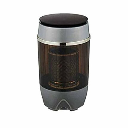 TWDYC Single Barrel Mini Washing Machine Portable Washing Machine Washer and Dryer Washing Machine