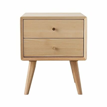 N/A Bedroom Small Bedside Cabinet Bedside Cabinet Locker Drawer Side Cabinet Large Capacity