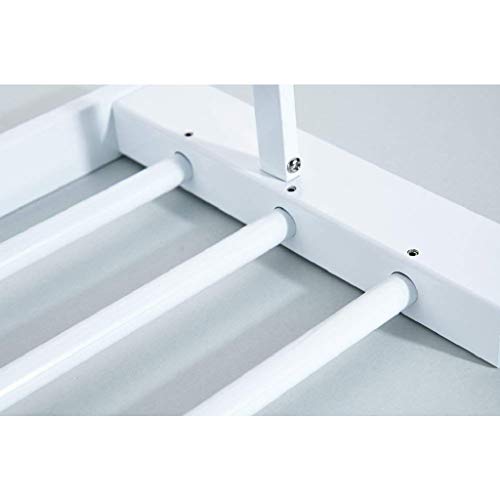 N/A Stainless Steel Towel Rack-Bath Towel Bar, Stainless Steel Towel Rack for Bathroom, Towel Holder Brushed Wall Mount