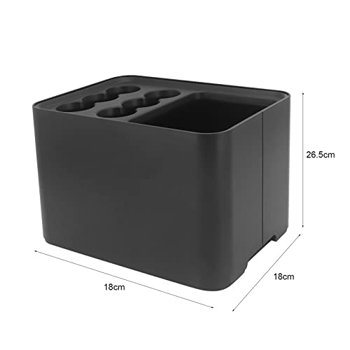 Seahelms Umbrella Stand Walking Stick Holder Umbrella Stand for Hallway Umbrella Holder Walking Stick Stand Umbrella Stands Indoor with Removable