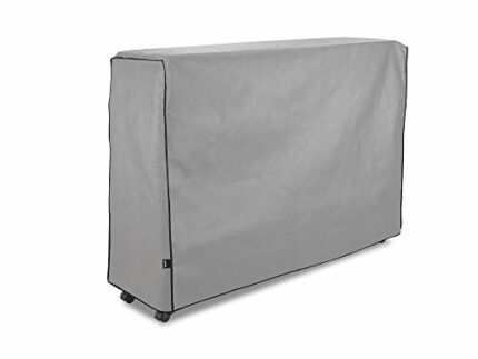 Jay-Be Storage Cover for Supreme and Visitor Folding Beds - Single - Grey