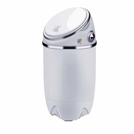XYZMDJ Washer and Dryer Mini Washing Machine Portable Washing Machine Mini Laundry Machine