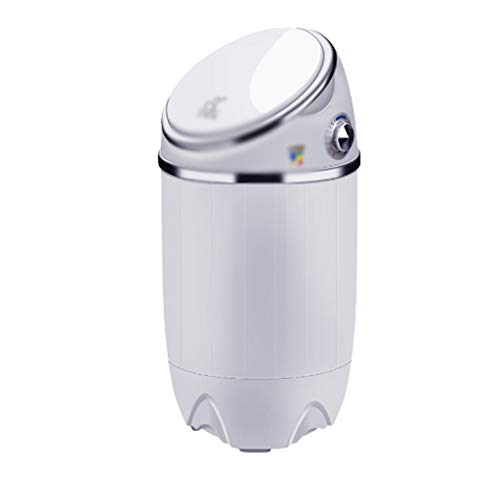 XYZMDJ Washer and Dryer Mini Washing Machine Portable Washing Machine Mini Laundry Machine