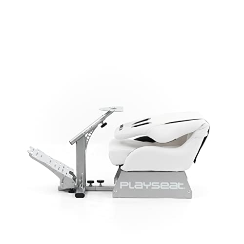 Playseat Evolution - White (EU)