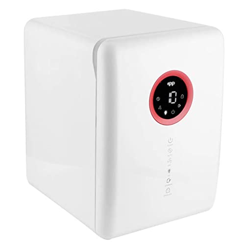 XYZMDJ 18L Large Capcity Cleaning and Cabinet Drying Storage Box Home Underwear Clothes Drying Machine