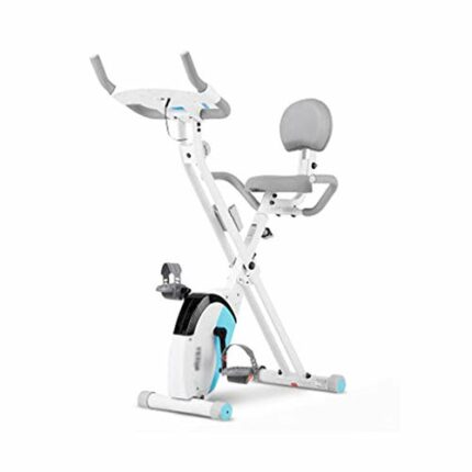 NXYJD Mute Exercise Bike Home Indoor Weight Loss Spinning Bike Fitness Domestic Gym Equipment Dynamic Bicycle Fitness Equipment