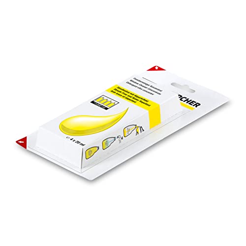 Kärcher Cleaner Window Cleaner Concentrate 62953020