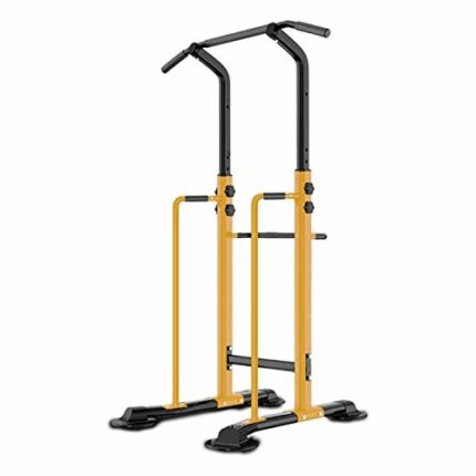ZXNRTU Pull up Bar Strength Training Equipment Multi-Function Home Strength Training Fitness Workout Station for Home Gym Strength Training Worko