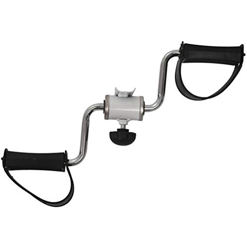 n/a Household Mini-Exercise Bike Bodybuilding Machine Elderly Leg-Rehabilitation Trainer Fitness Equipment