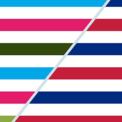 FindUWill Fabric Pool Hammock Floats, XL, 2Pack Inflatable Water Hammocks Floaties 4-in-1 (Saddle, Lounge Chair, Hammock, Drifter), Pool Float Lo