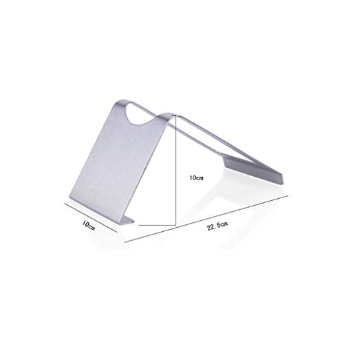 DLOETT Wine Rack European Stainless Steel Wine Rack, Bar Creative Right Angle Wine Rack Emergency Living Room Wine Decoration
