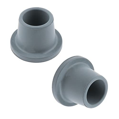 Shower Seat Non-Slip Rubber Foot Shower Chair Bath Seat Replacement Foot Rubber Shower Chair Rubber Foot Non-Slip Bathtub Chair Foot Cap,Suitable