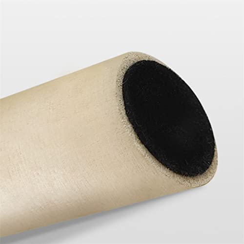 LUKEO Small Stool, Household Soft Bag, Low Stool Cushion, Foot Stool, Sofa Stool, Living Room, Coffee Table, Home (Color : 3-pack, Size : Talla �