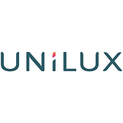 UNILUX Magnetic Coat Stand White