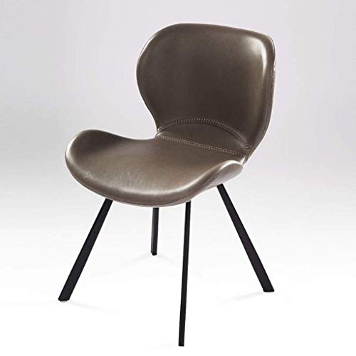 n/a and minimalist dining chair for home, creative without armrests, restaurant chair, desk chair, high bar stools, ergonomic with extremely comf