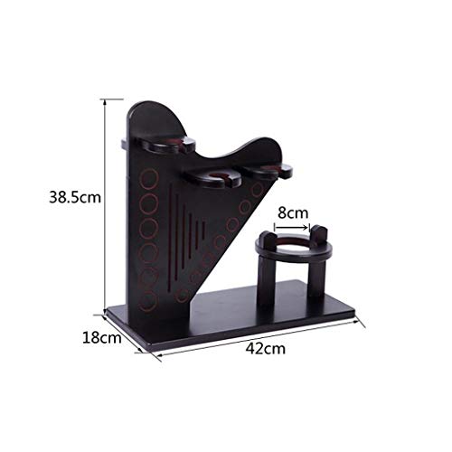 NEOCHY Wine Rack Glass Holder Upside Down Wine Glass Rack Home Storage Cabinet Wine Storage Rack