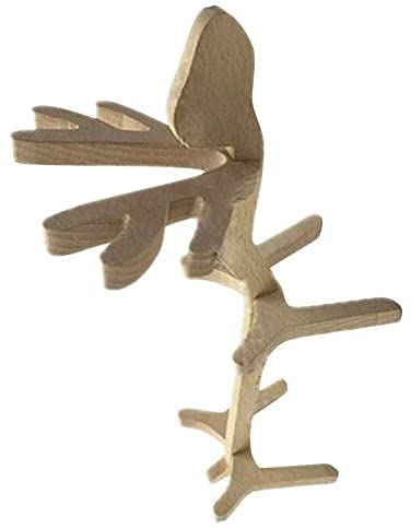 EYLINK Red Wine Glass Rack Home Creative Wine Glass Rack Rack Decoration Home Living Room Tv Cabinet Modern Crafts