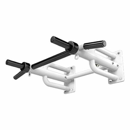 ZXNRTU Pull up Bar Strength Training Equipment Pull-Up Bars Horizontal Bar Stainless Steel Training Home Fitness Fitness Gym Home Exercise for Ho
