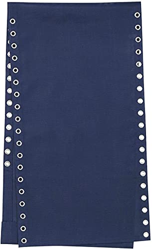 Moksha Studio Zero Gravity Chair Replacement Fabric, Anti-Gravity Folding Lounge Repair Cloth Part for Outdoor Patio Backyard Beach Pool Lawn Cam