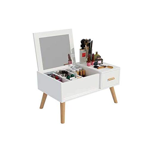 JYDQM Nordic Window Table Small Tea Table Tatami Simple Windowsill Low Table Bedroom Furniture Dressing Table With