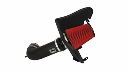 Volant 315862D Air Intake (Open Element Shielded), 1 Pack