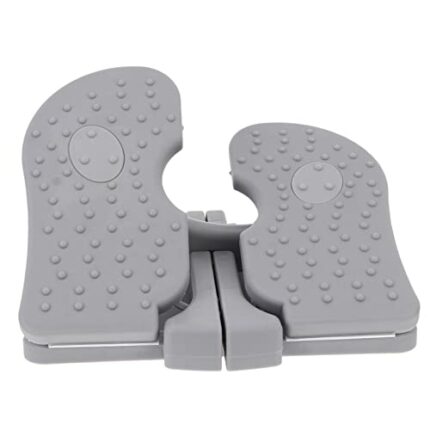 Toddmomy 1pc Stepper Gym Machines for Home Household Appliances Exercise Stepper Cardio Mini Steppers for Exercise Fitness Stair Stepper Machine